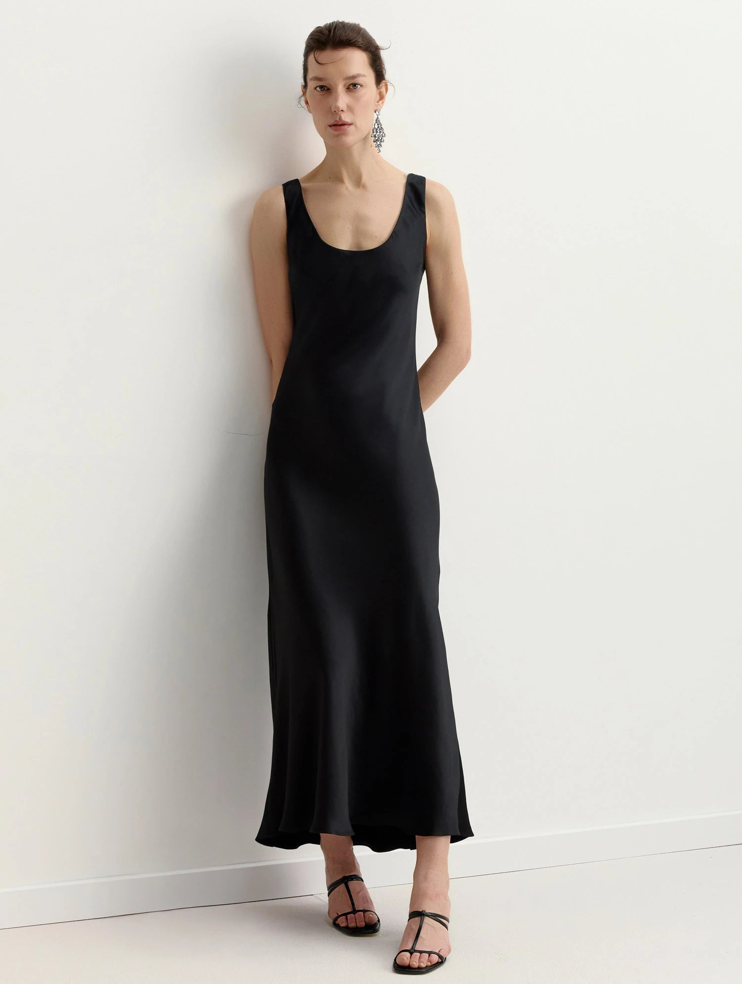 Libra Knit Dress