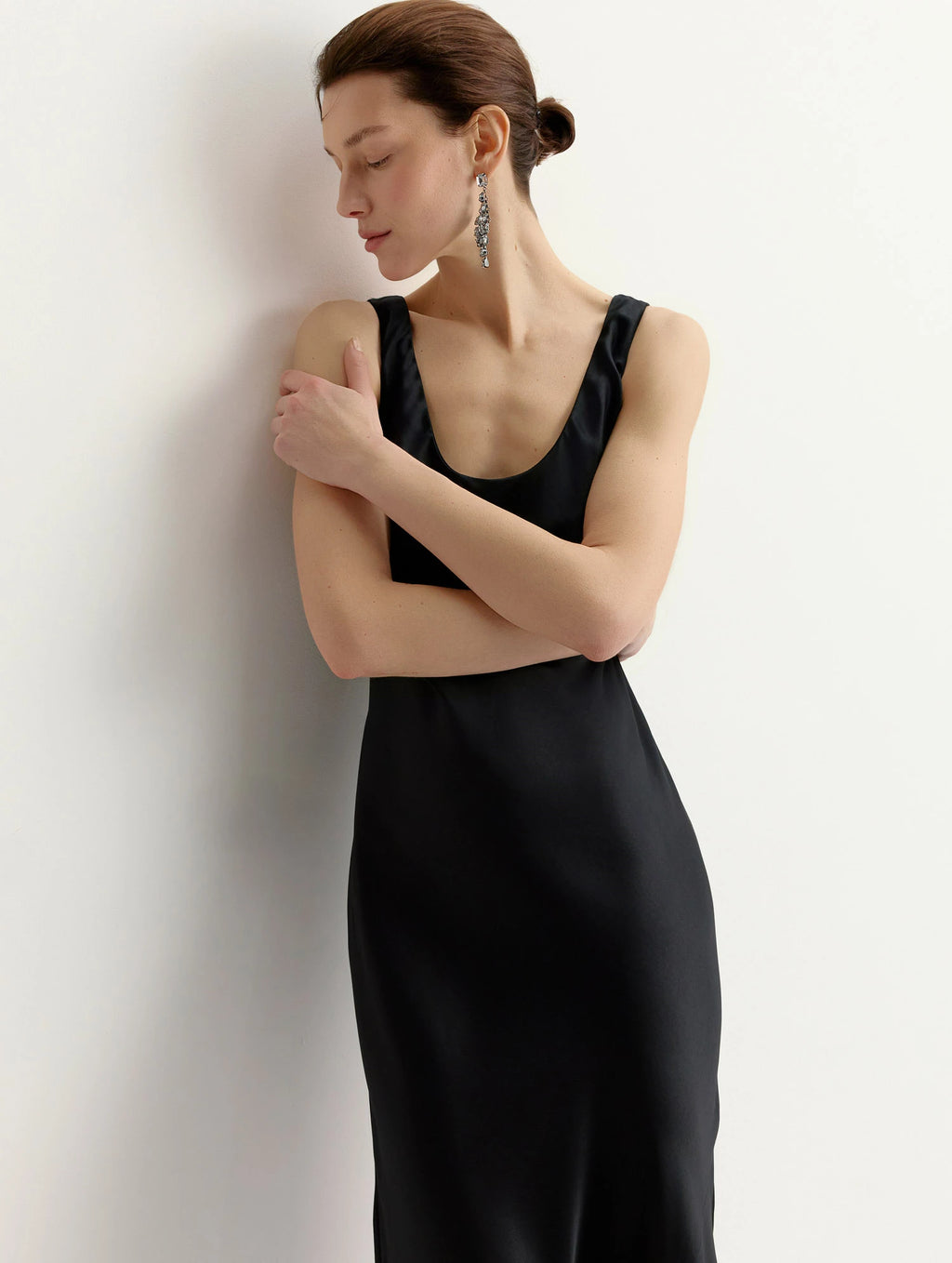 Libra Knit Dress