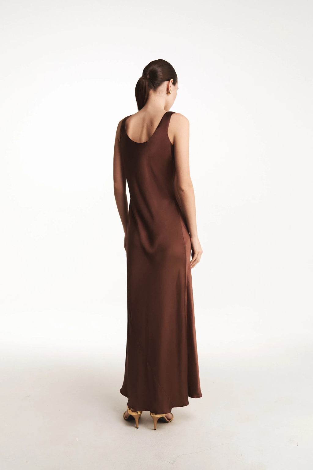 Libra Knit Dress