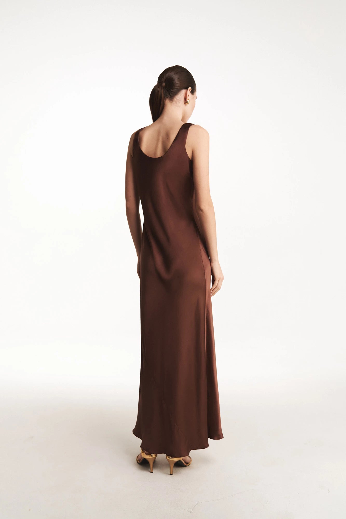 Libra Knit Dress