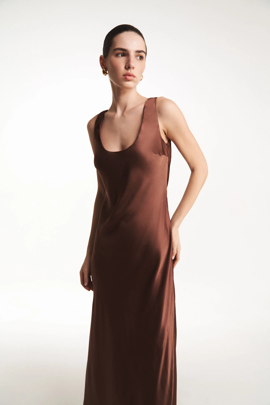 Libra Knit Dress