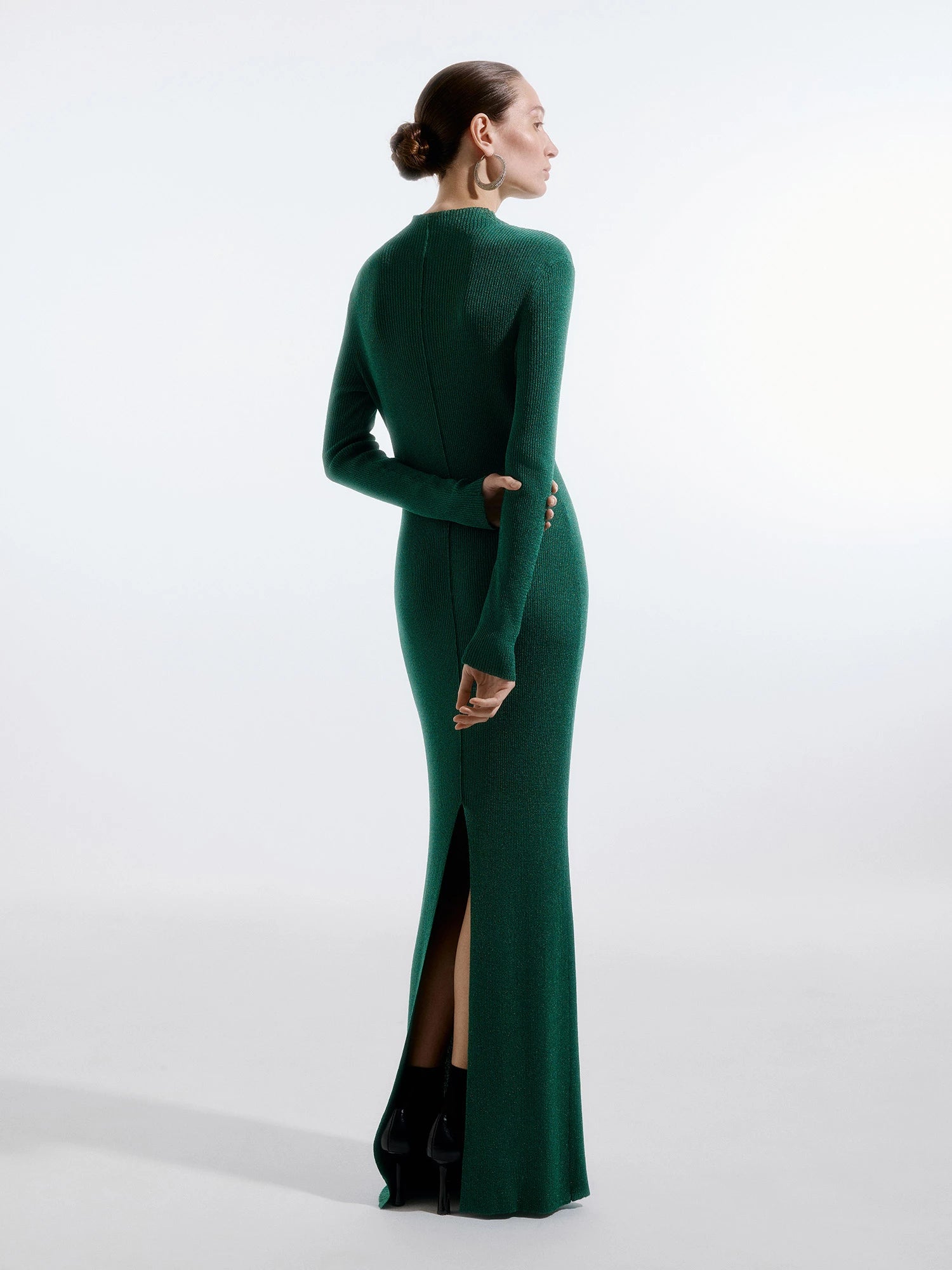 ROX Maxi Dress