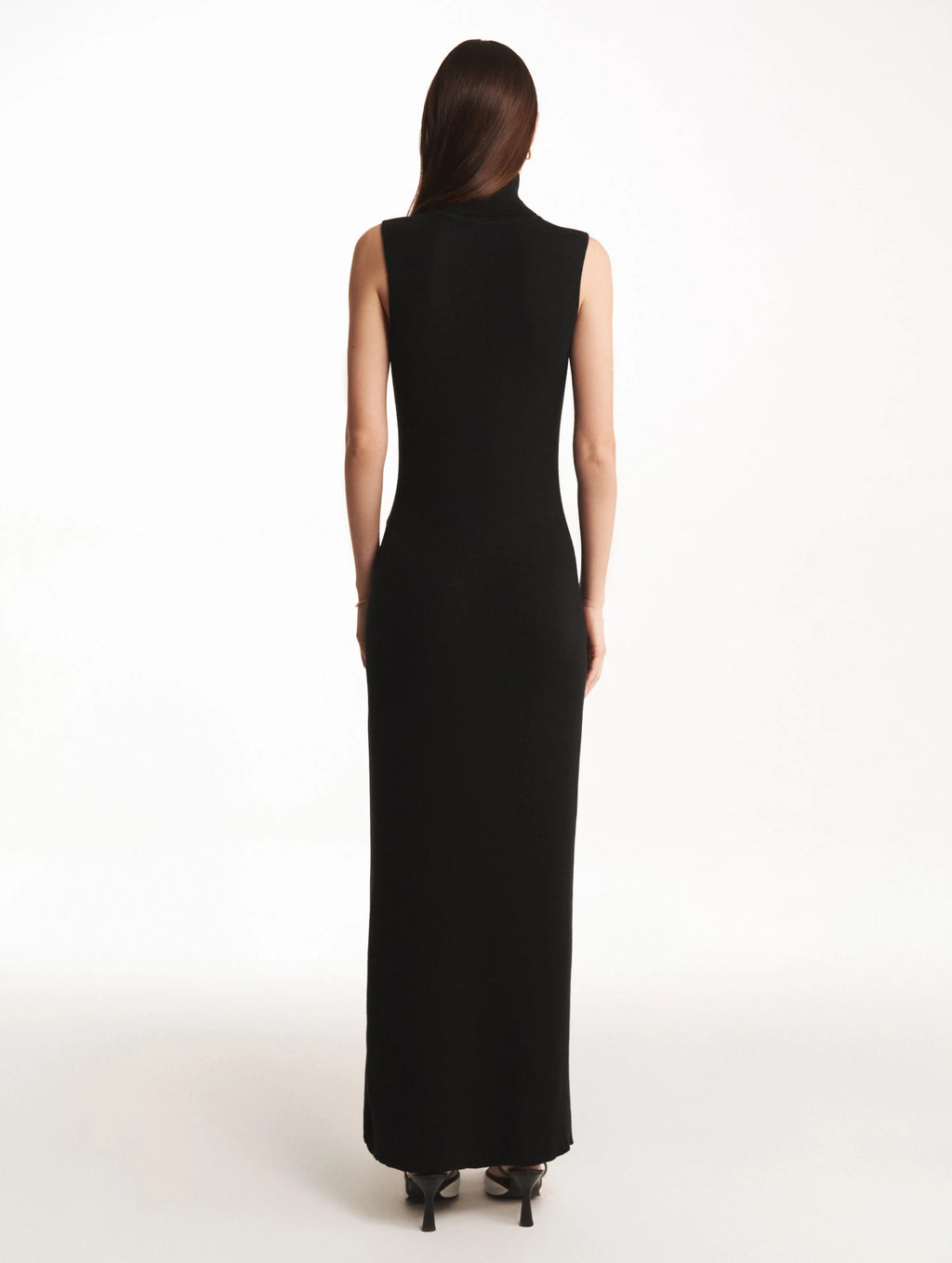 Serene Knit Dress