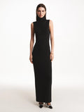 Serene Knit Dress