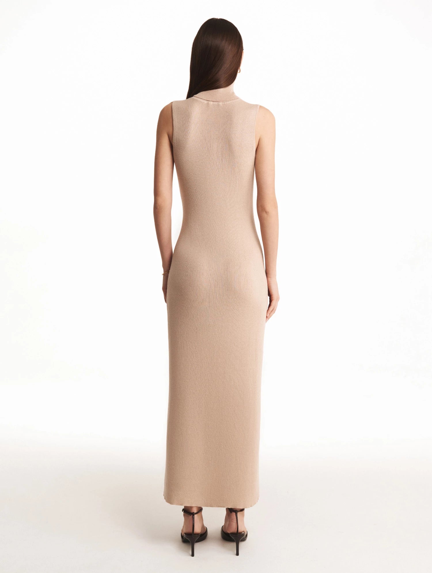 Serene Knit Dress