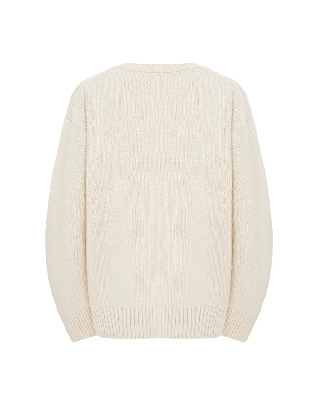 Cashmere Sweater No.2