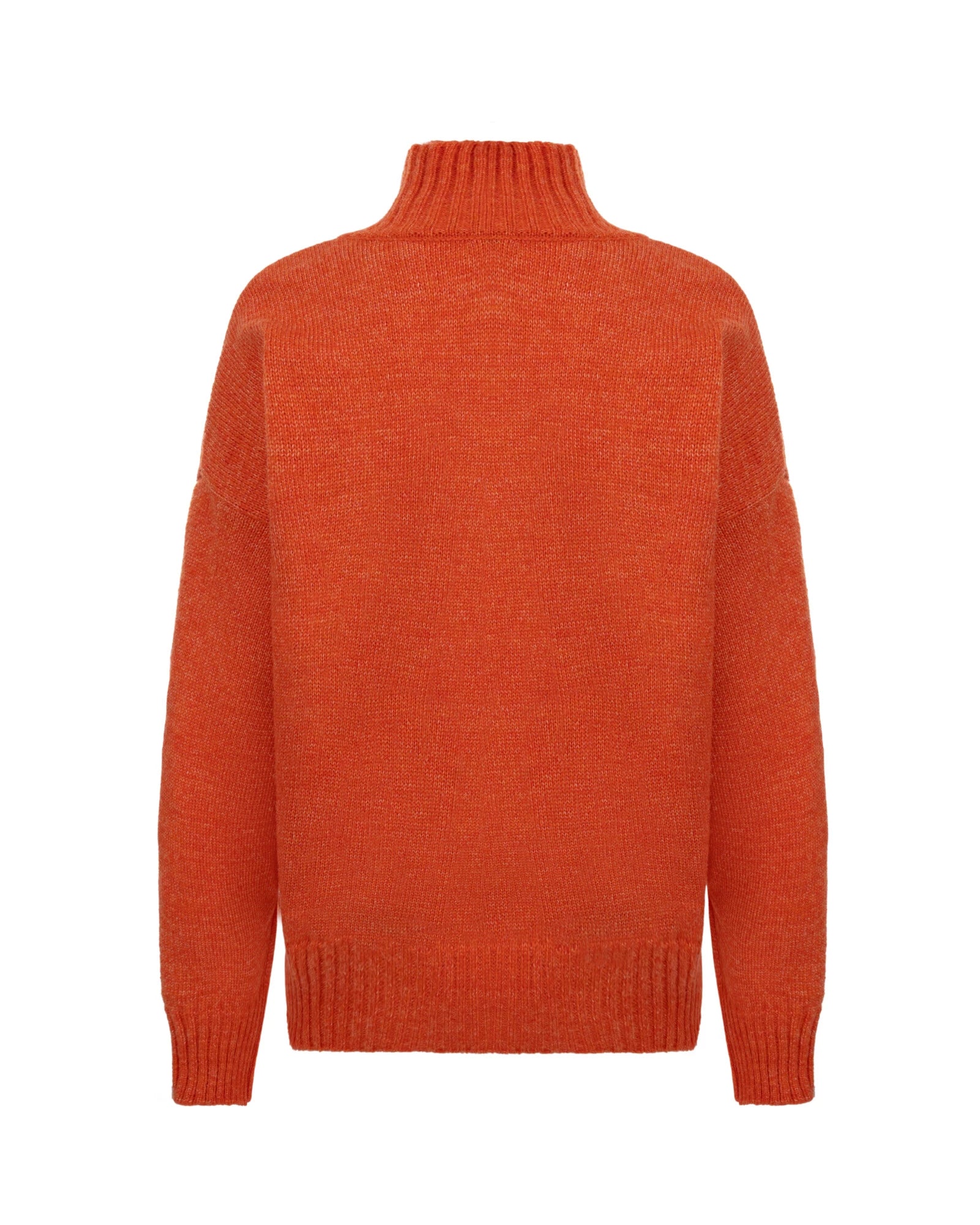 Freya Knit Sweater
