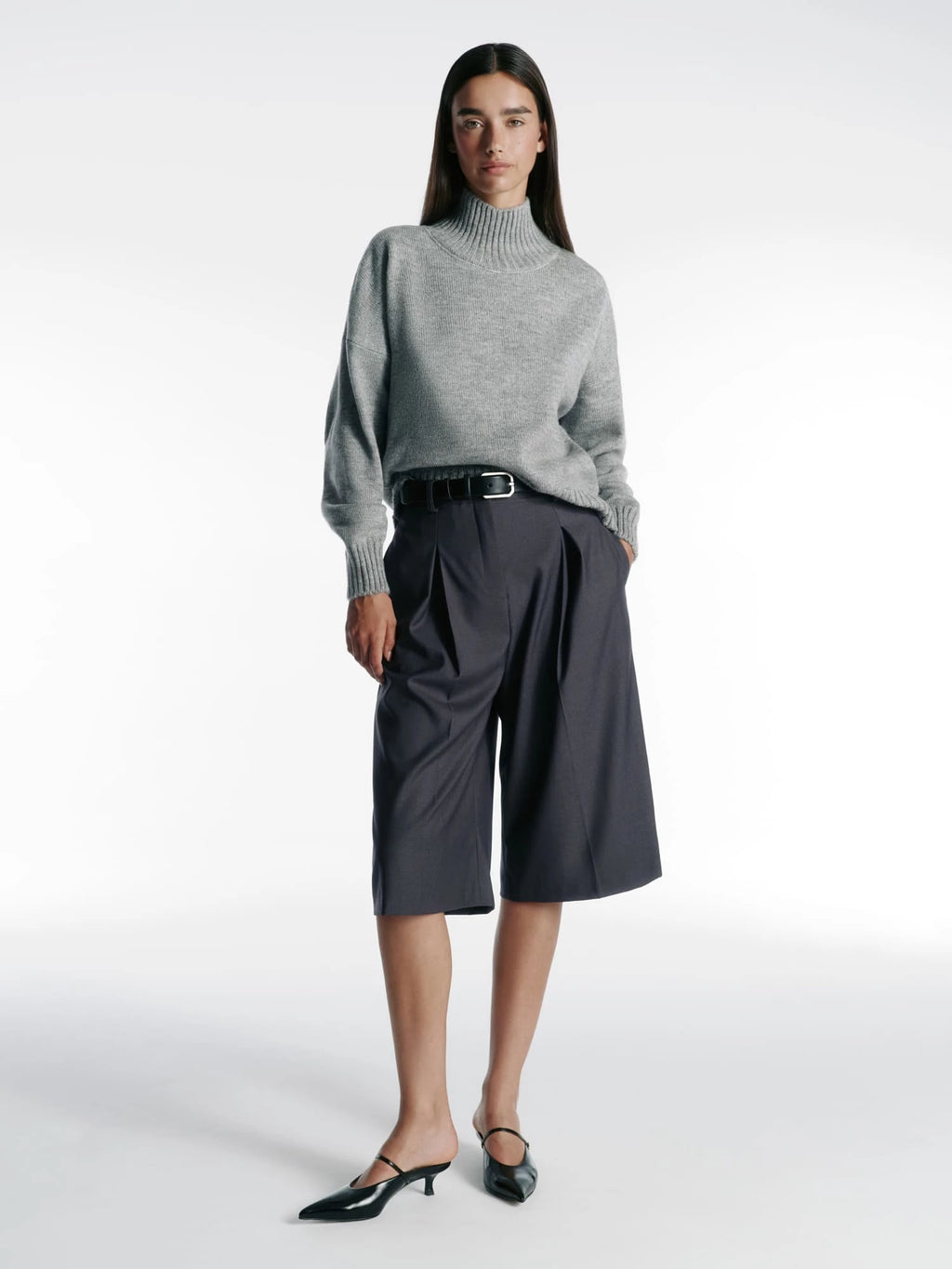 Freya Knit Sweater