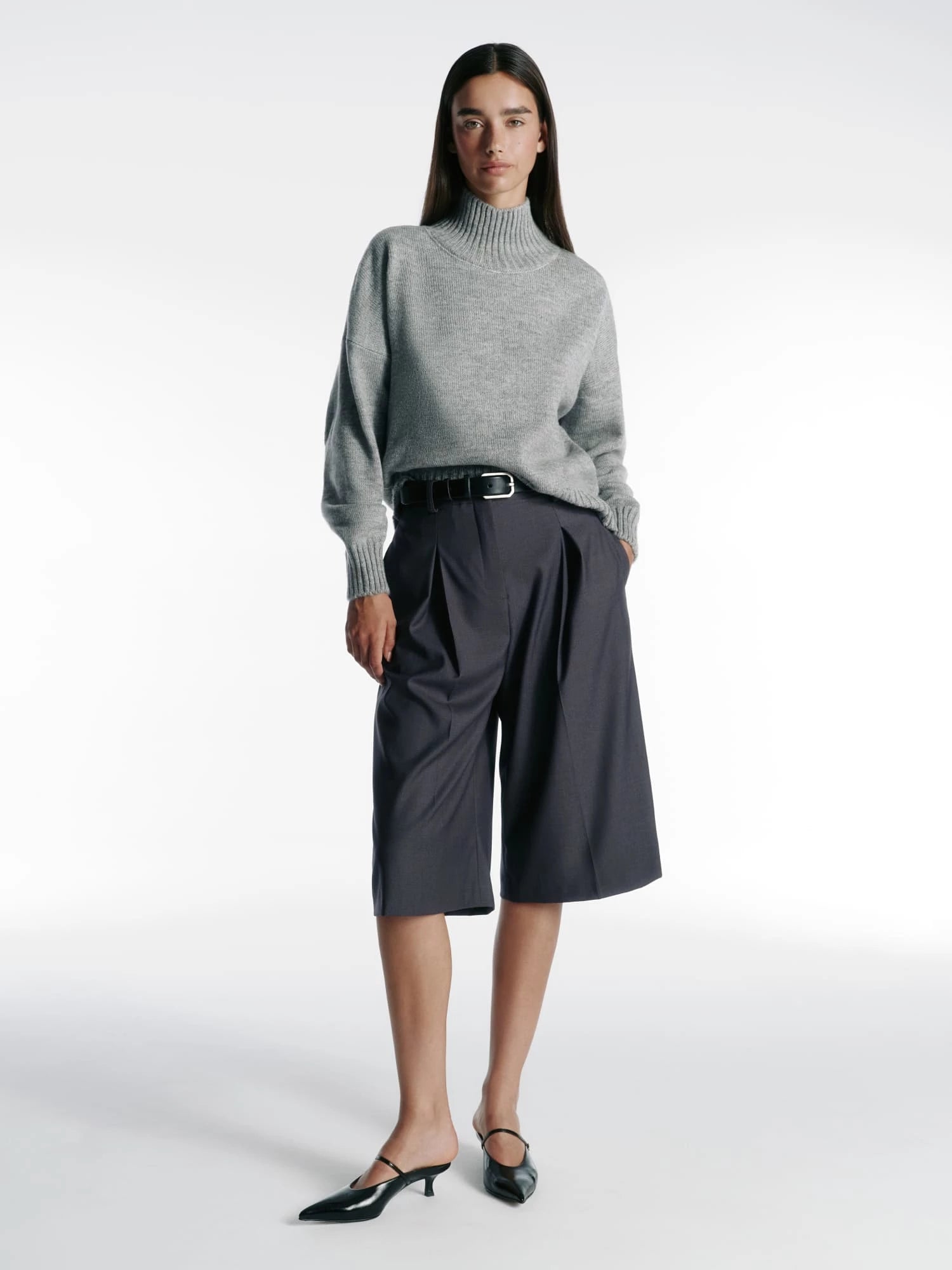 Freya Knit Sweater