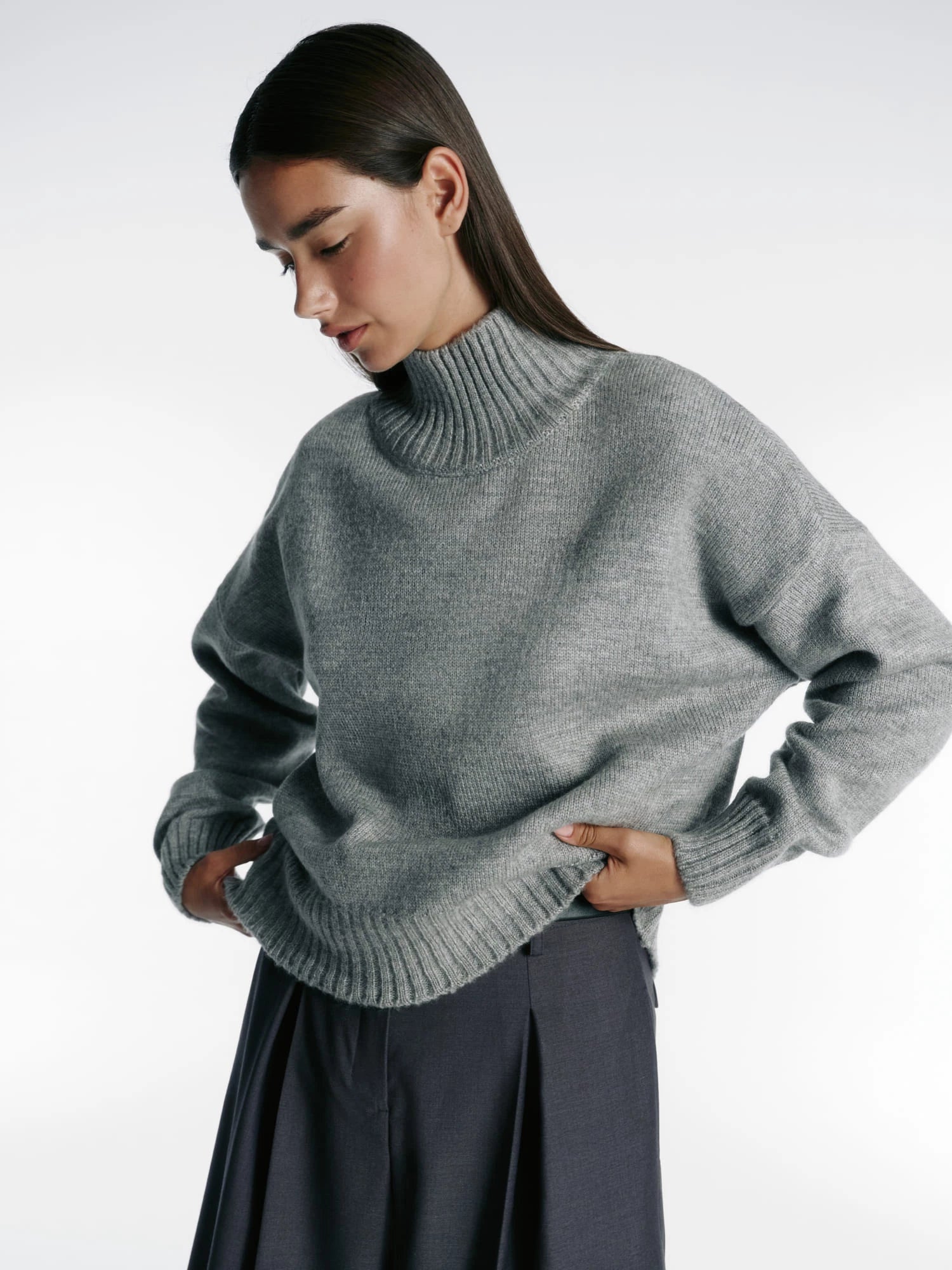 Freya Knit Sweater