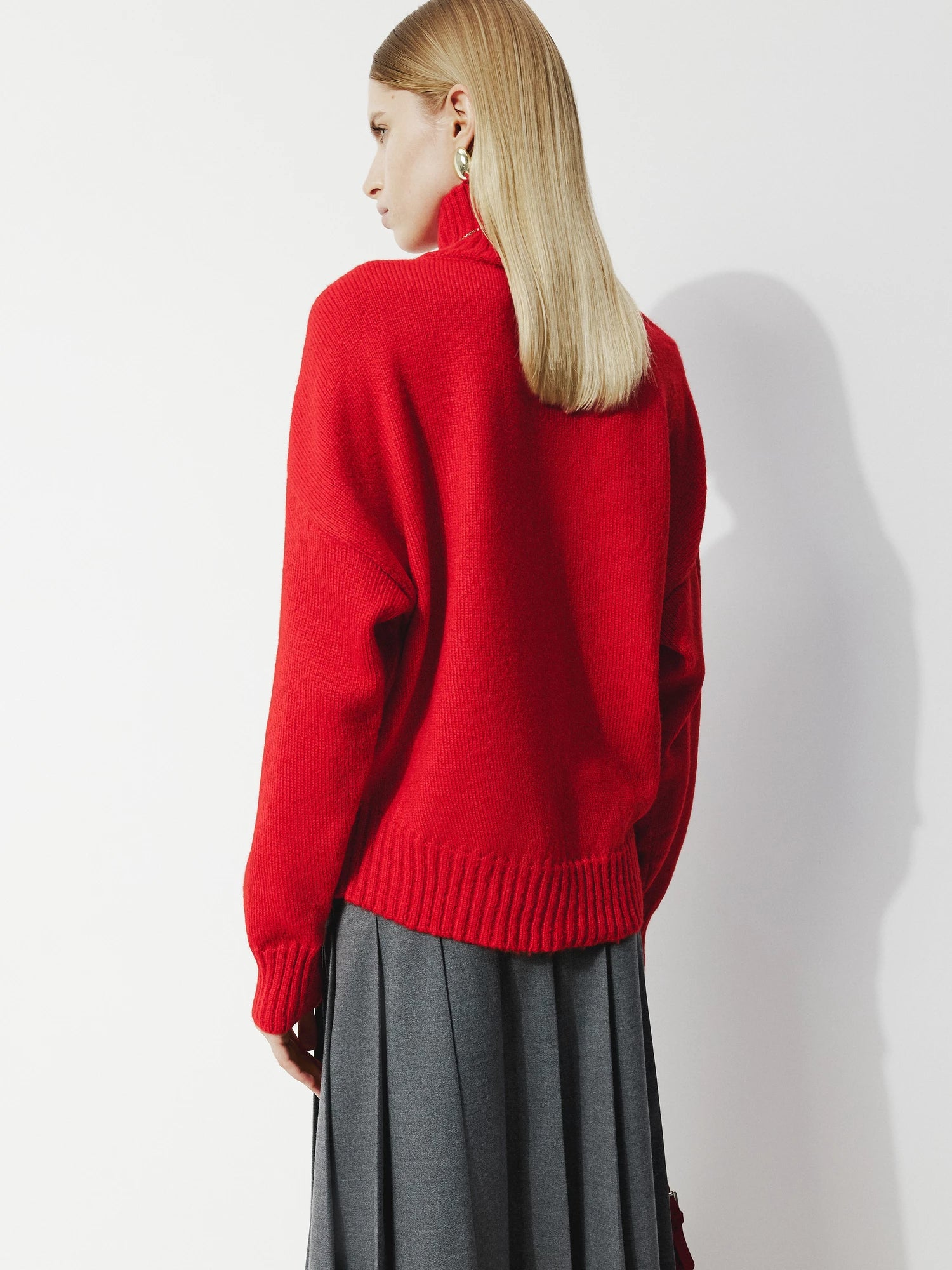 Freya Knit Sweater