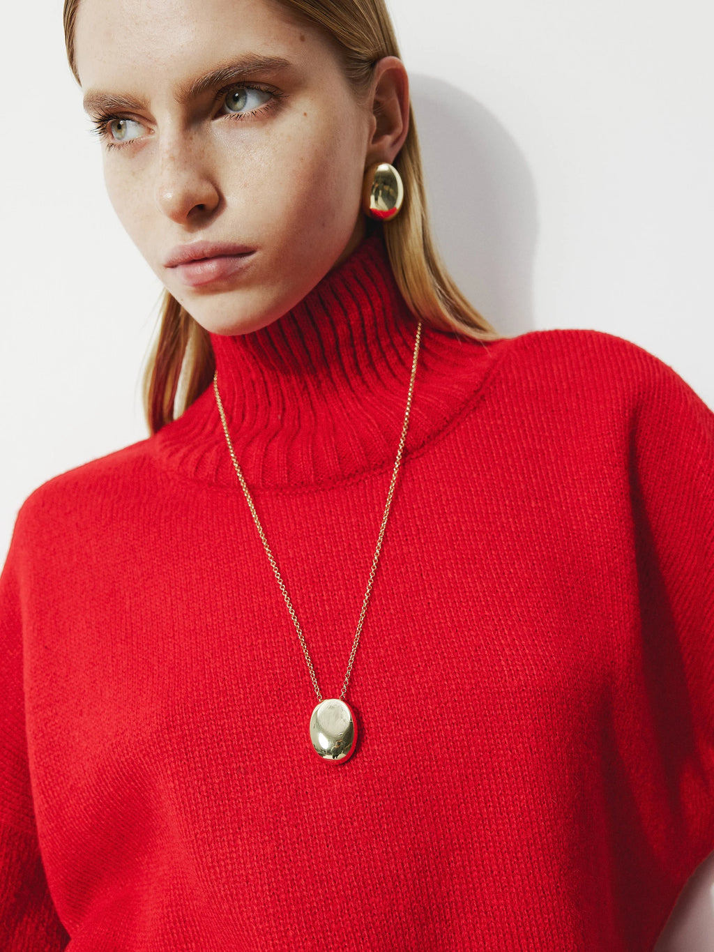 Freya Knit Sweater