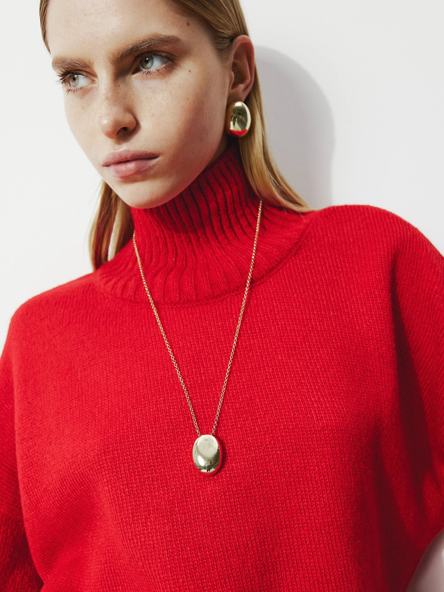 Freya Knit Sweater