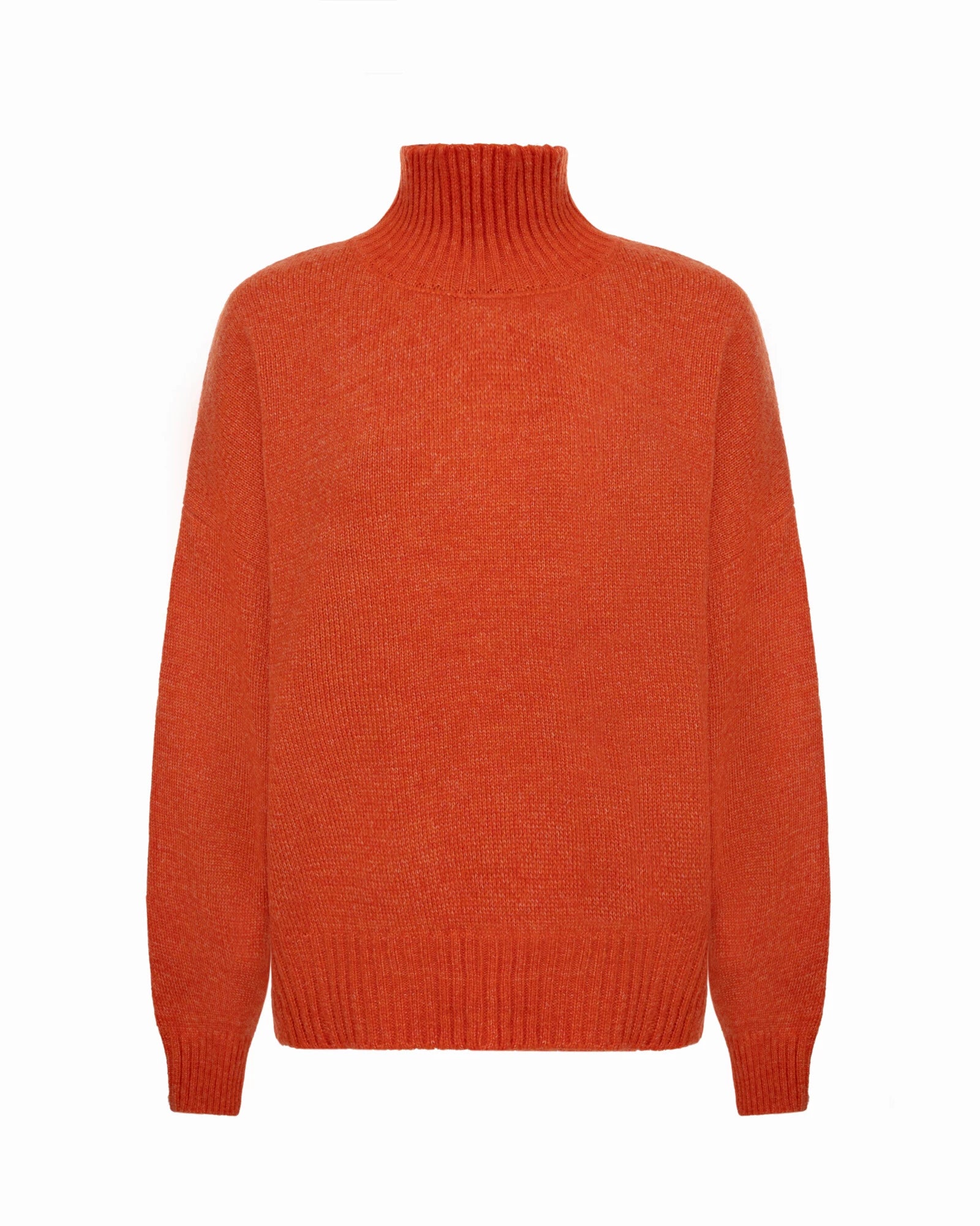 Freya Knit Sweater