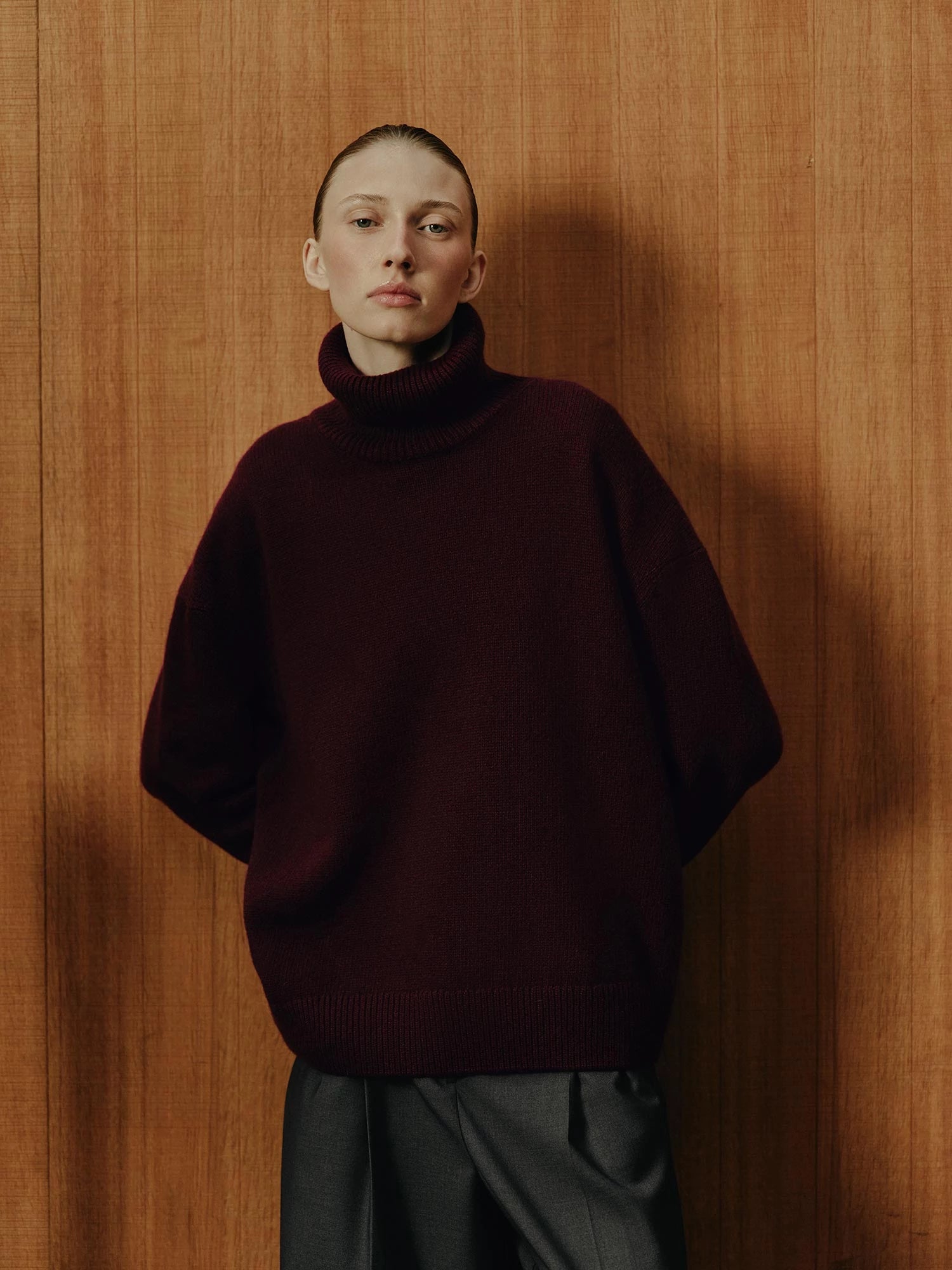 Melinda Sweater