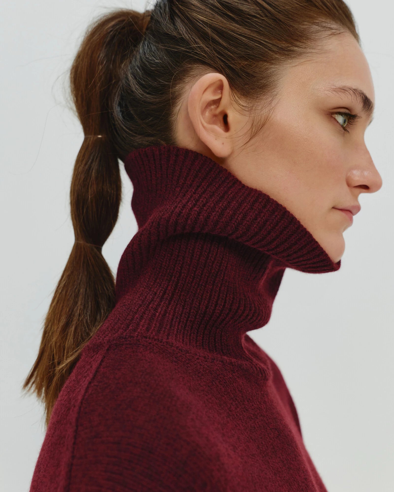 Melinda Sweater