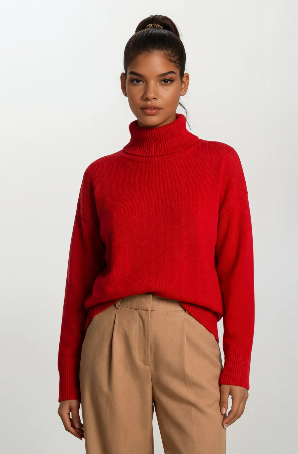 Melinda Sweater