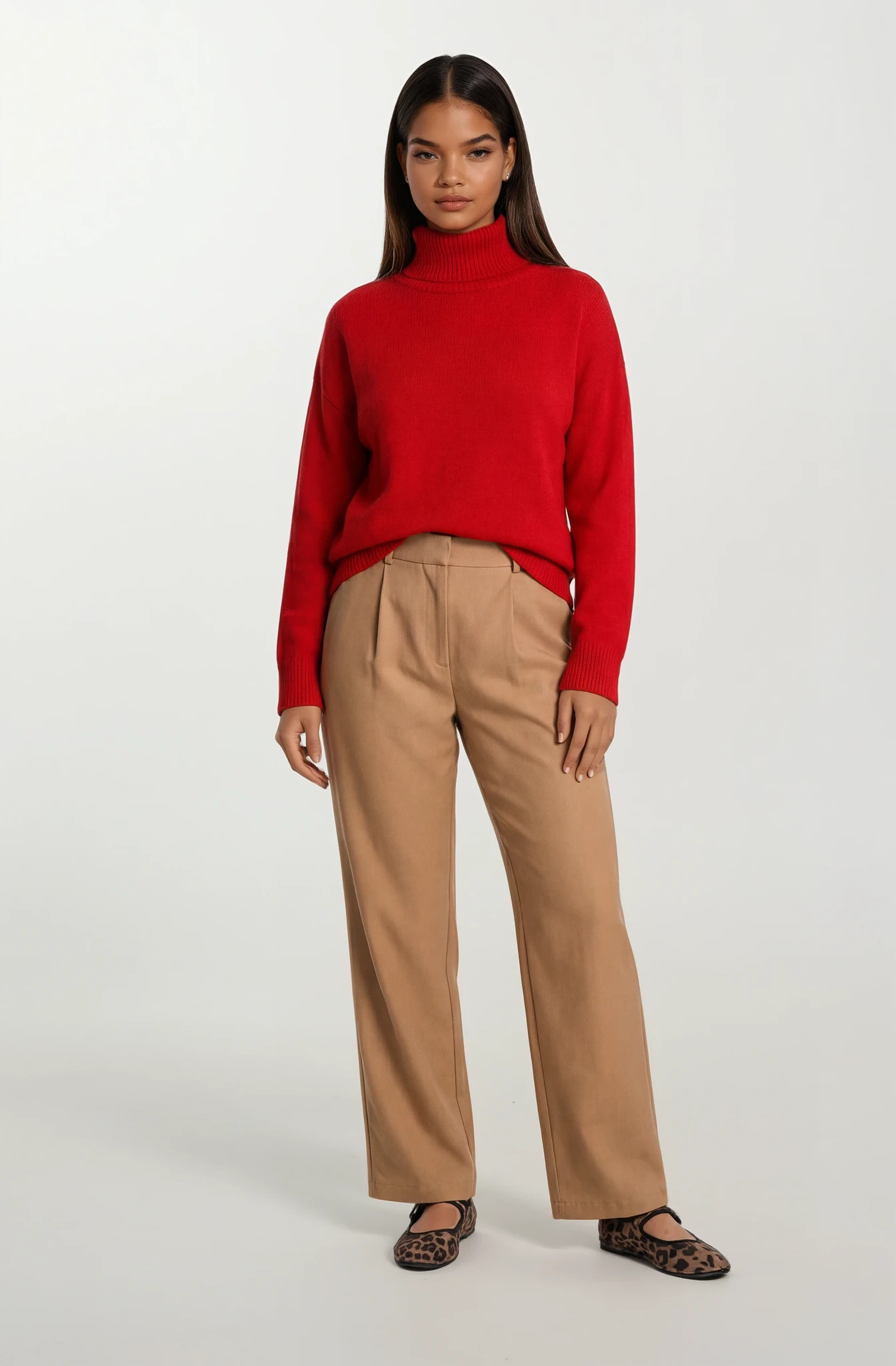 Melinda Sweater