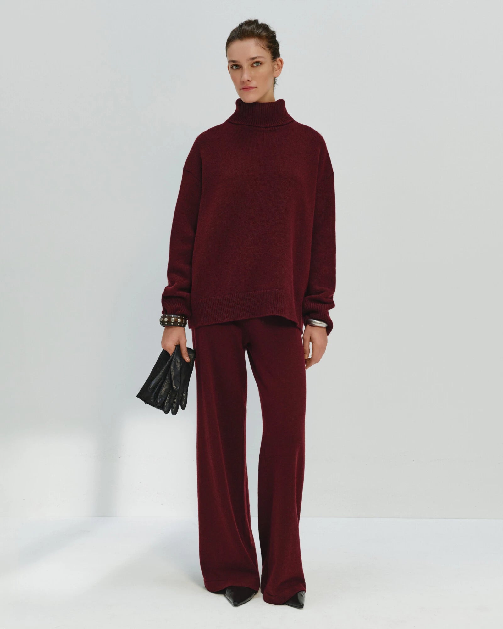 Melinda Sweater