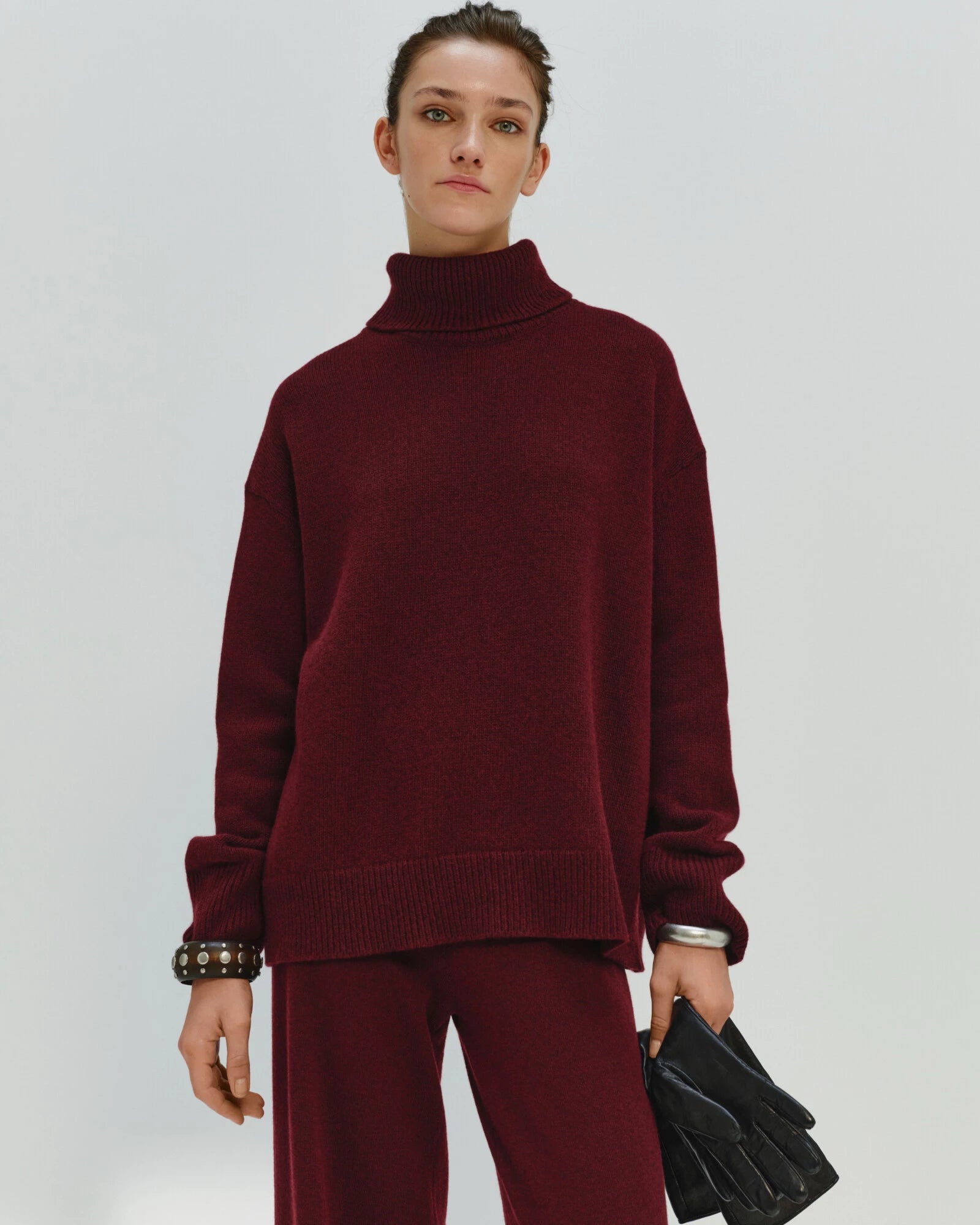 Melinda Sweater