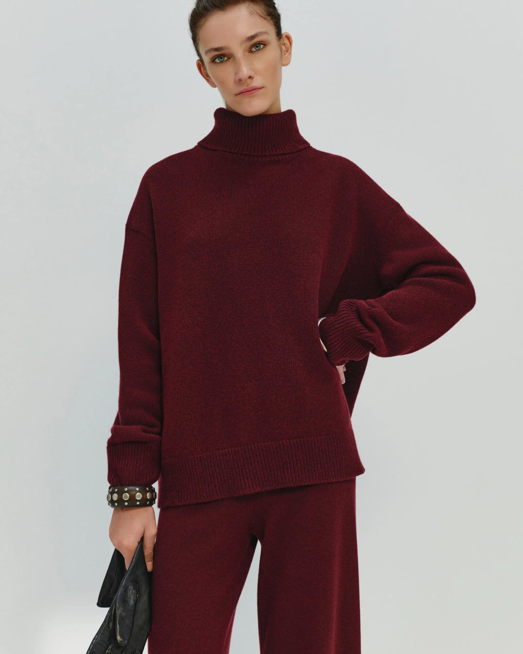 Melinda Sweater