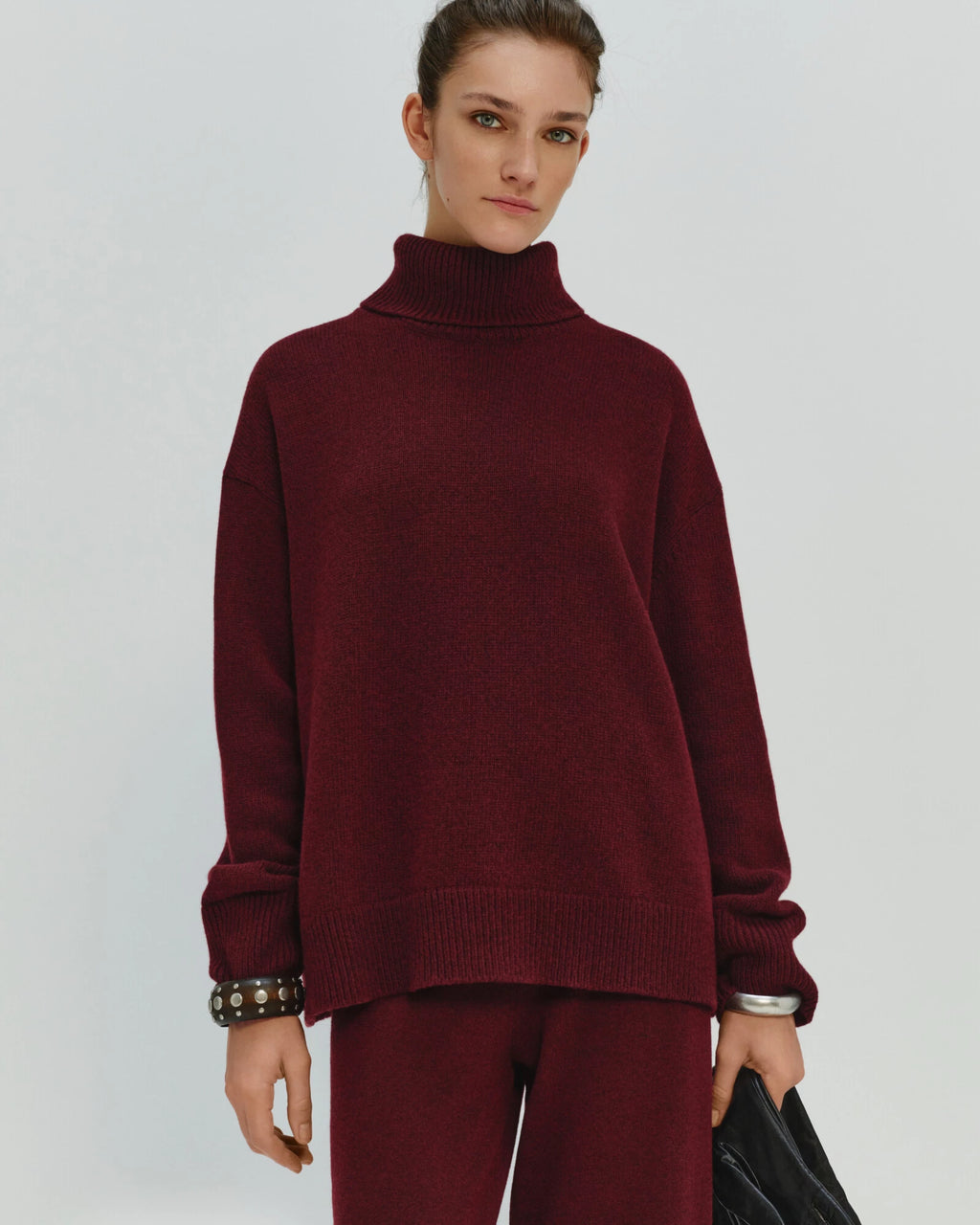 Melinda Sweater