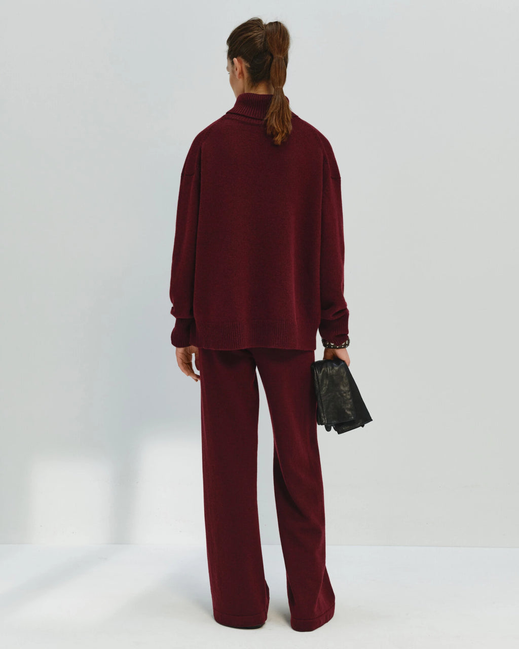 Melinda Sweater