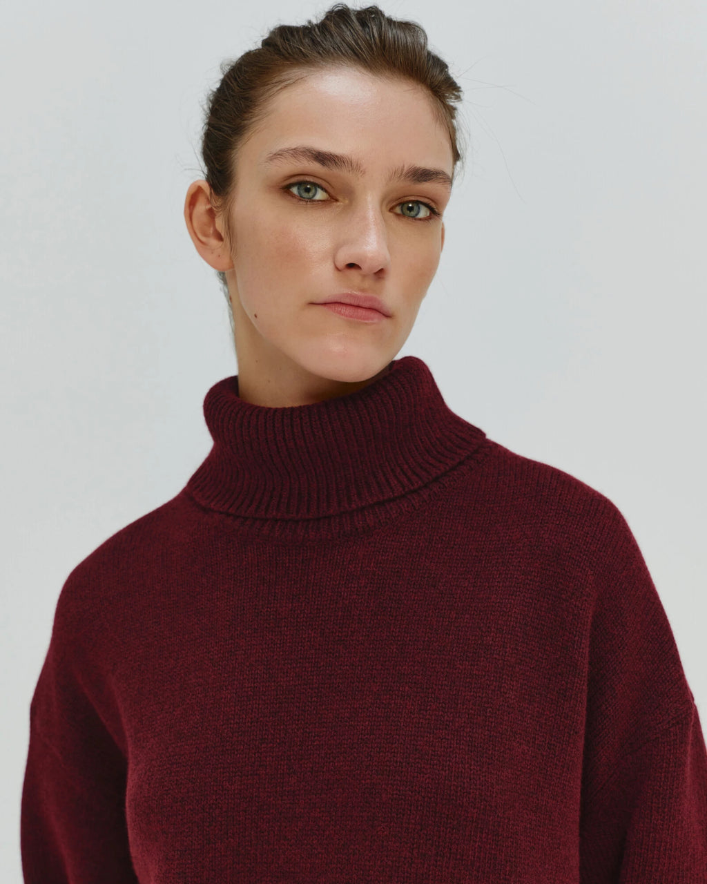 Melinda Sweater