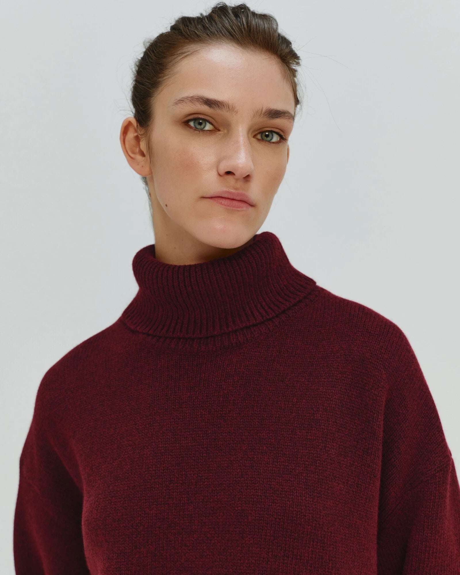 Melinda Sweater