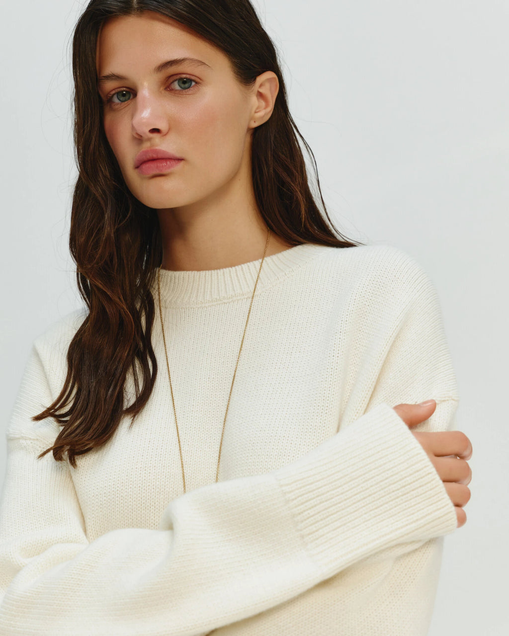 Rowan Knit Sweater