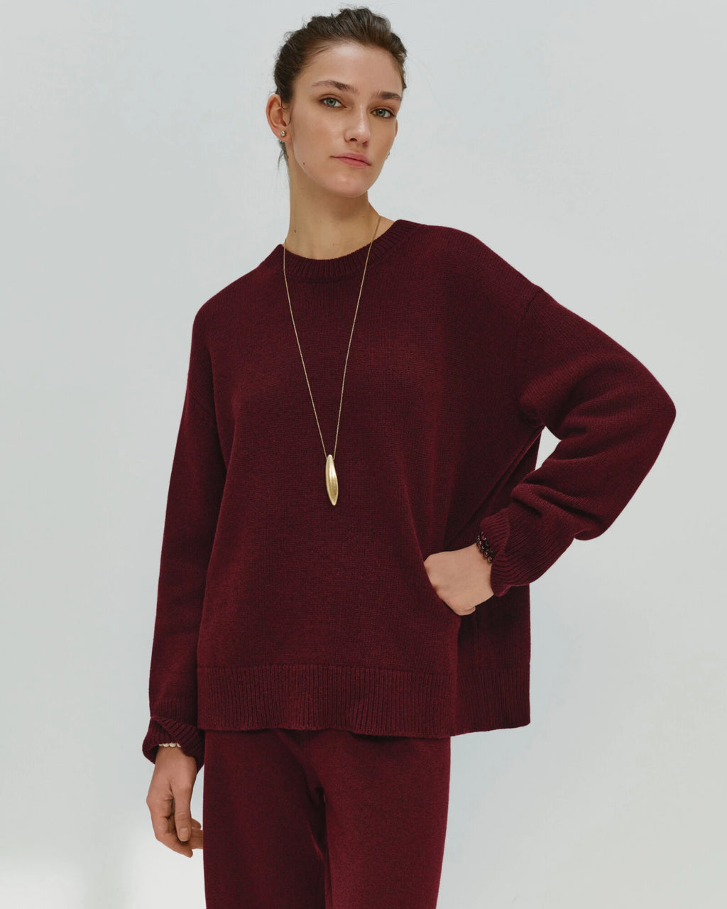 Rowan Knit Set