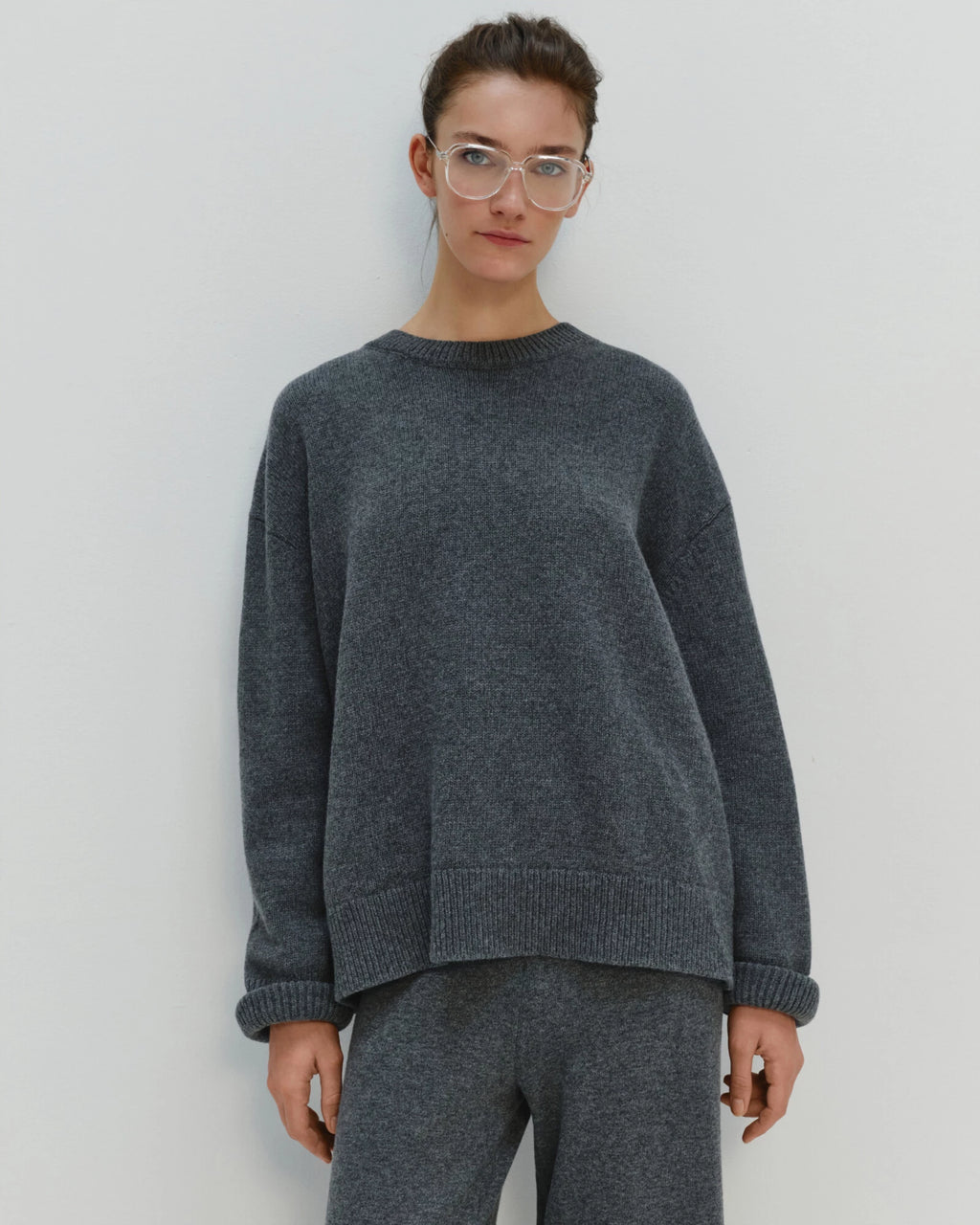 Rowan Knit Sweater