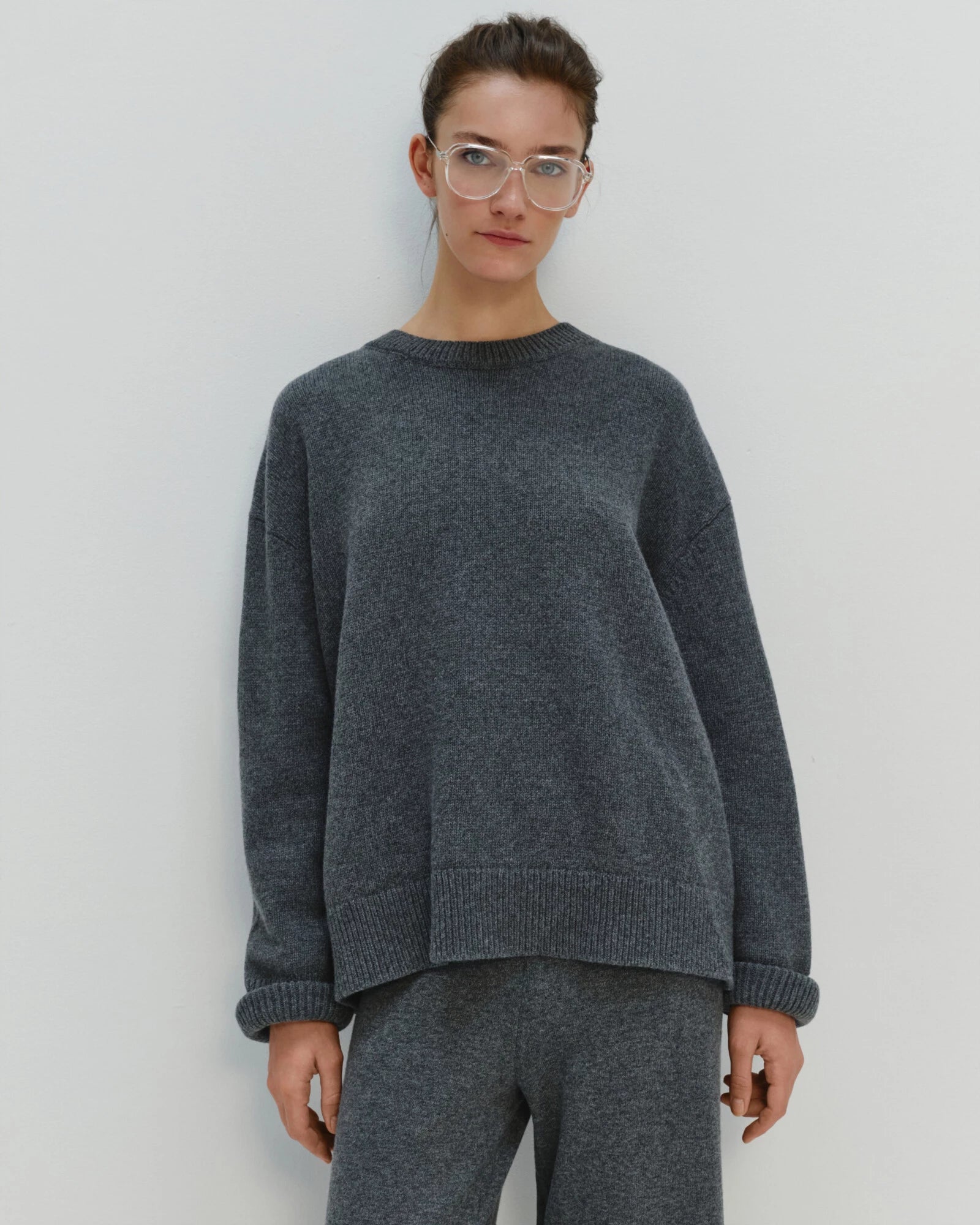 Rowan Knit Sweater