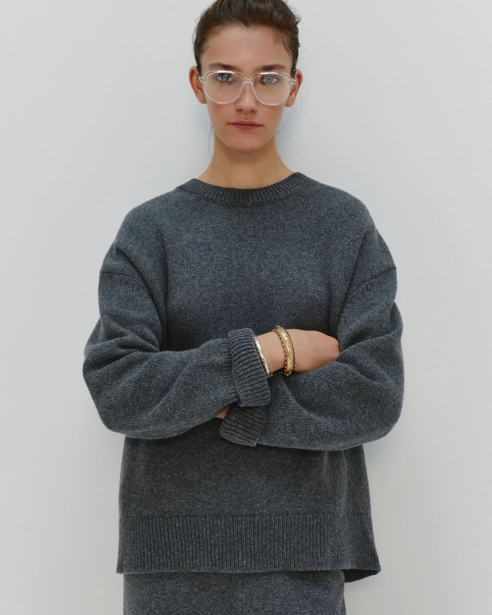 Rowan Knit Sweater
