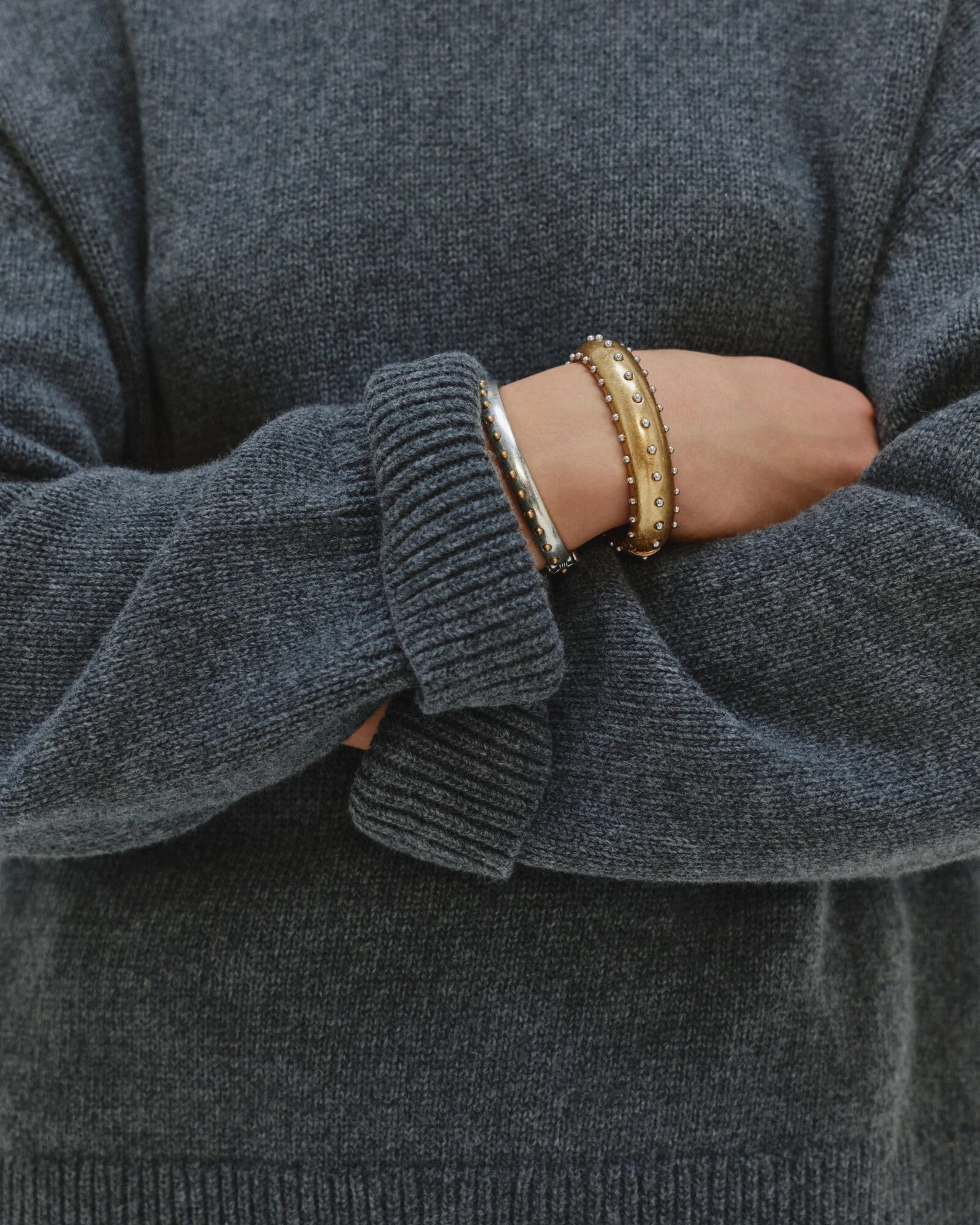 Rowan Knit Sweater
