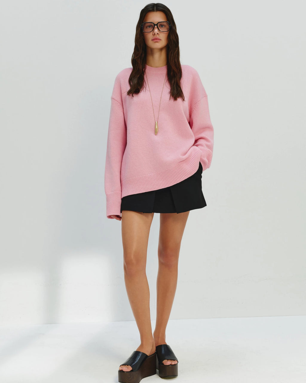 Rowan Knit Sweater