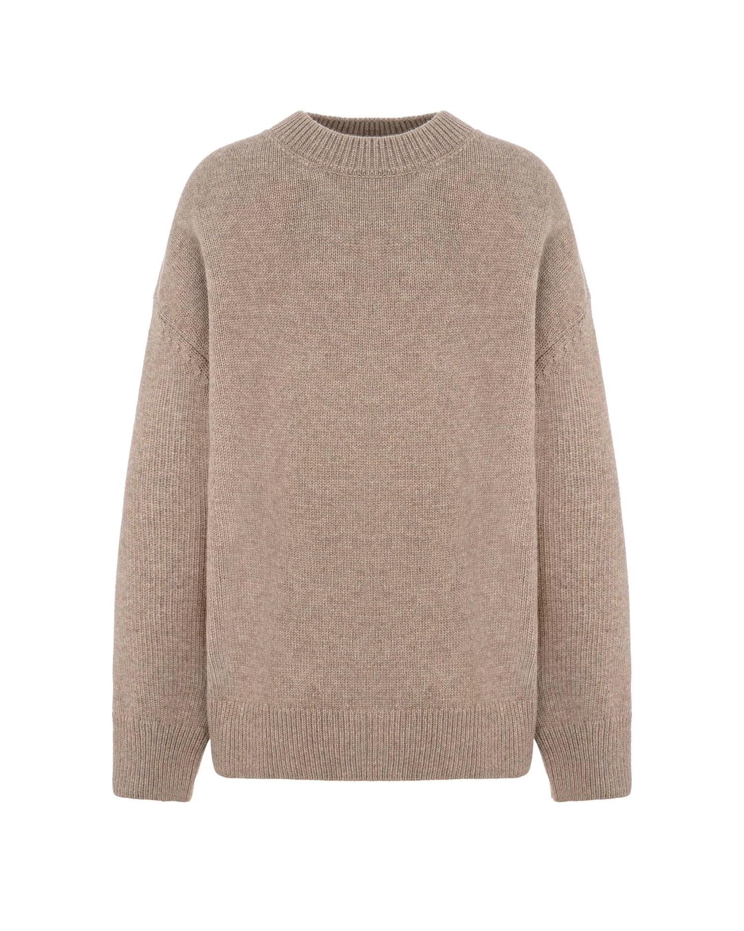 Rowan Knit Sweater