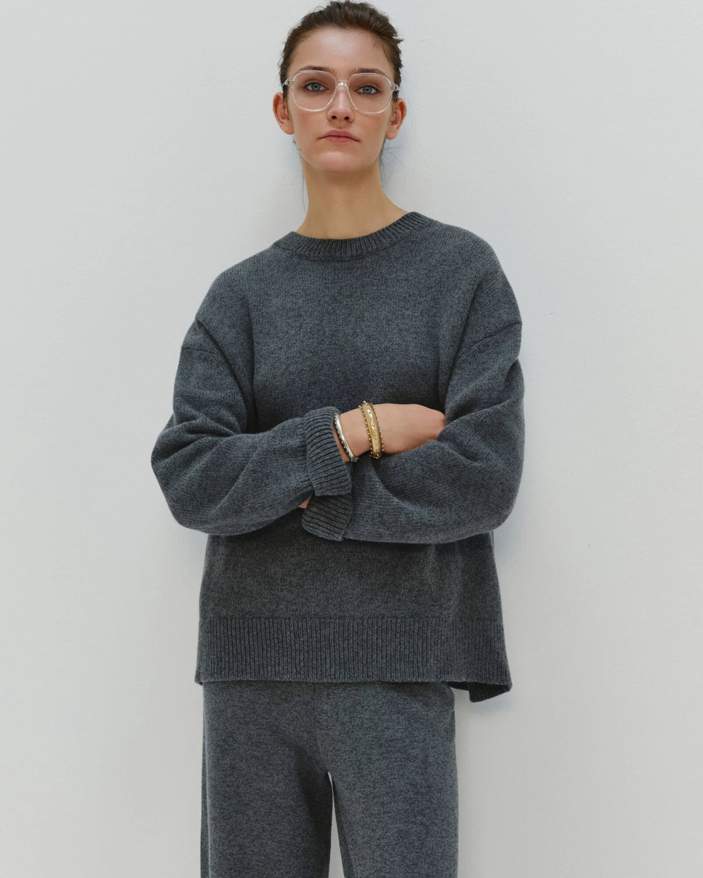 Rowan Knit Set