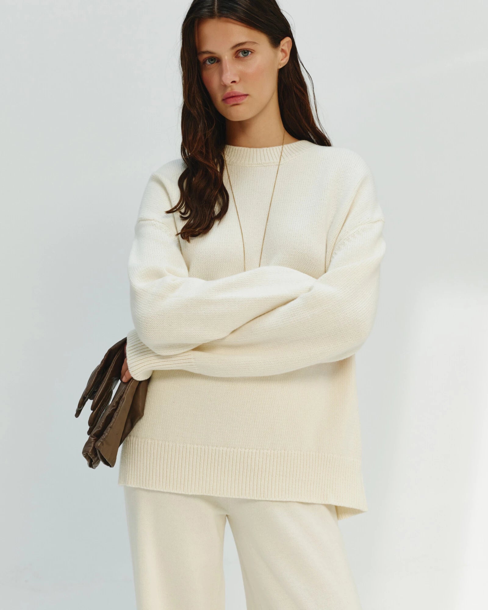 Rowan Knit Sweater