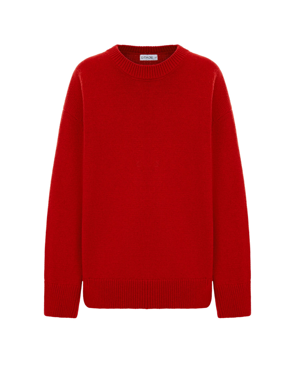 Rowan Knit Sweater