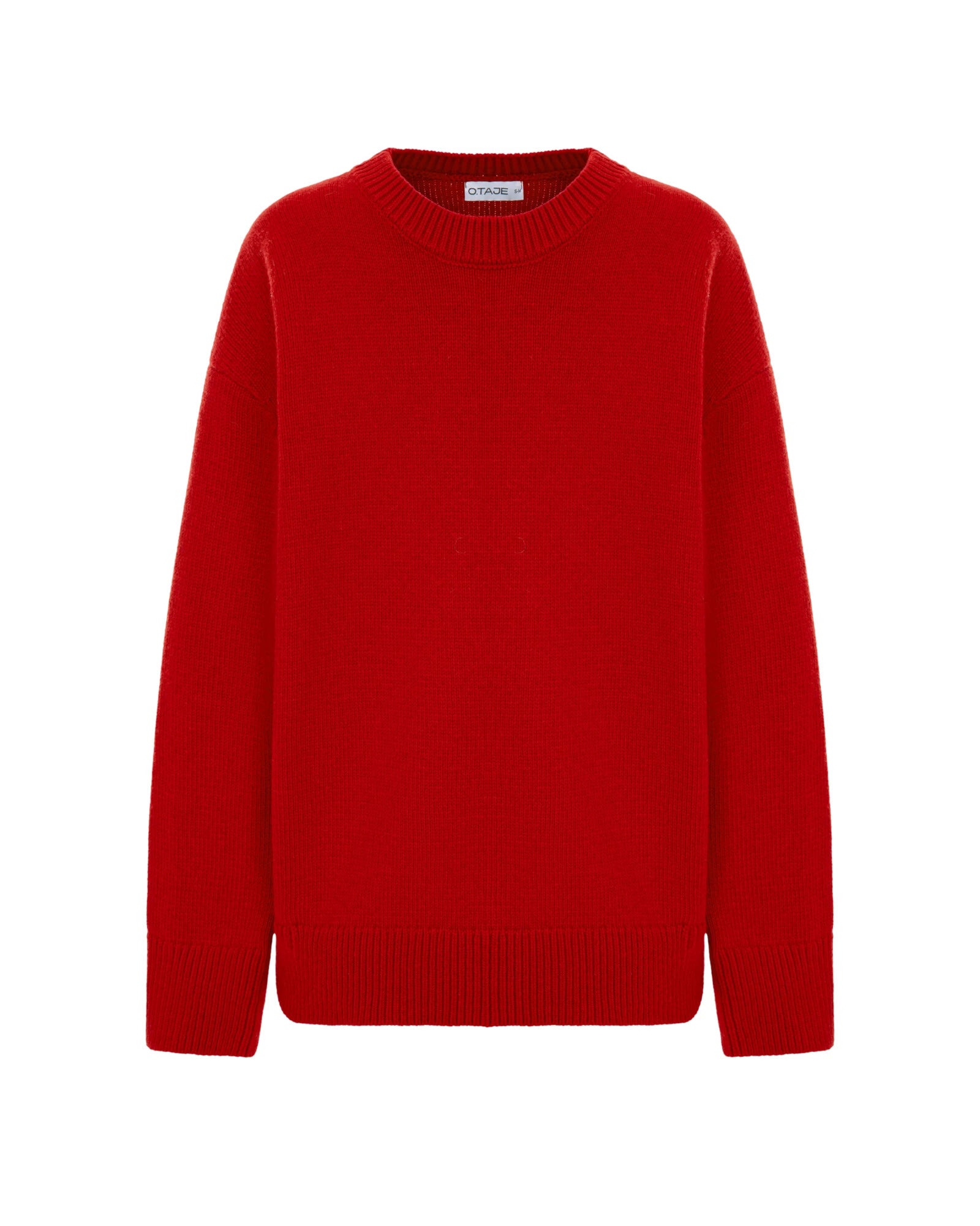 Rowan Knit Sweater