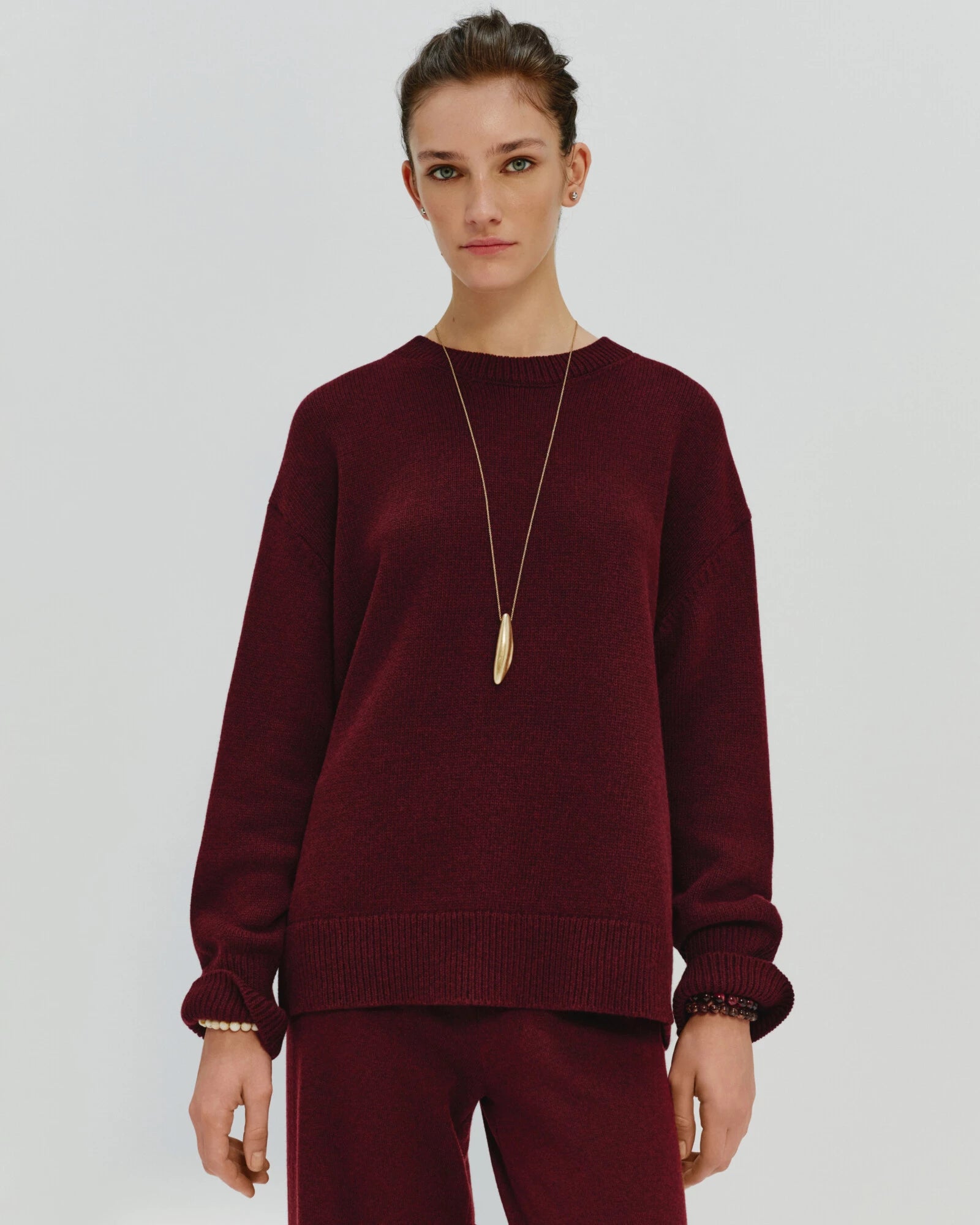 Rowan Knit Set