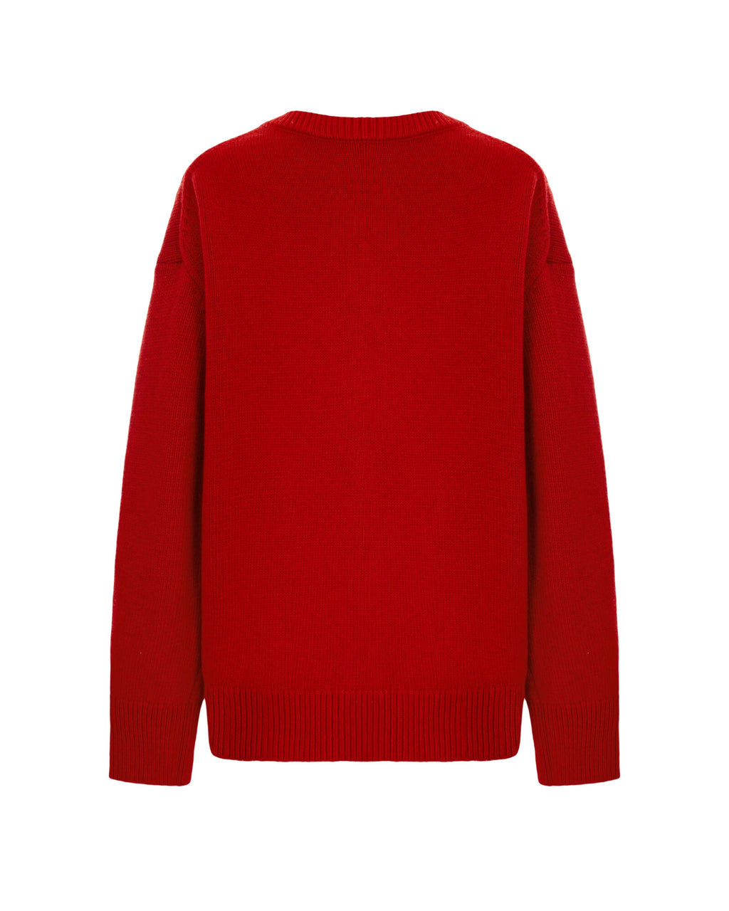 Rowan Knit Sweater