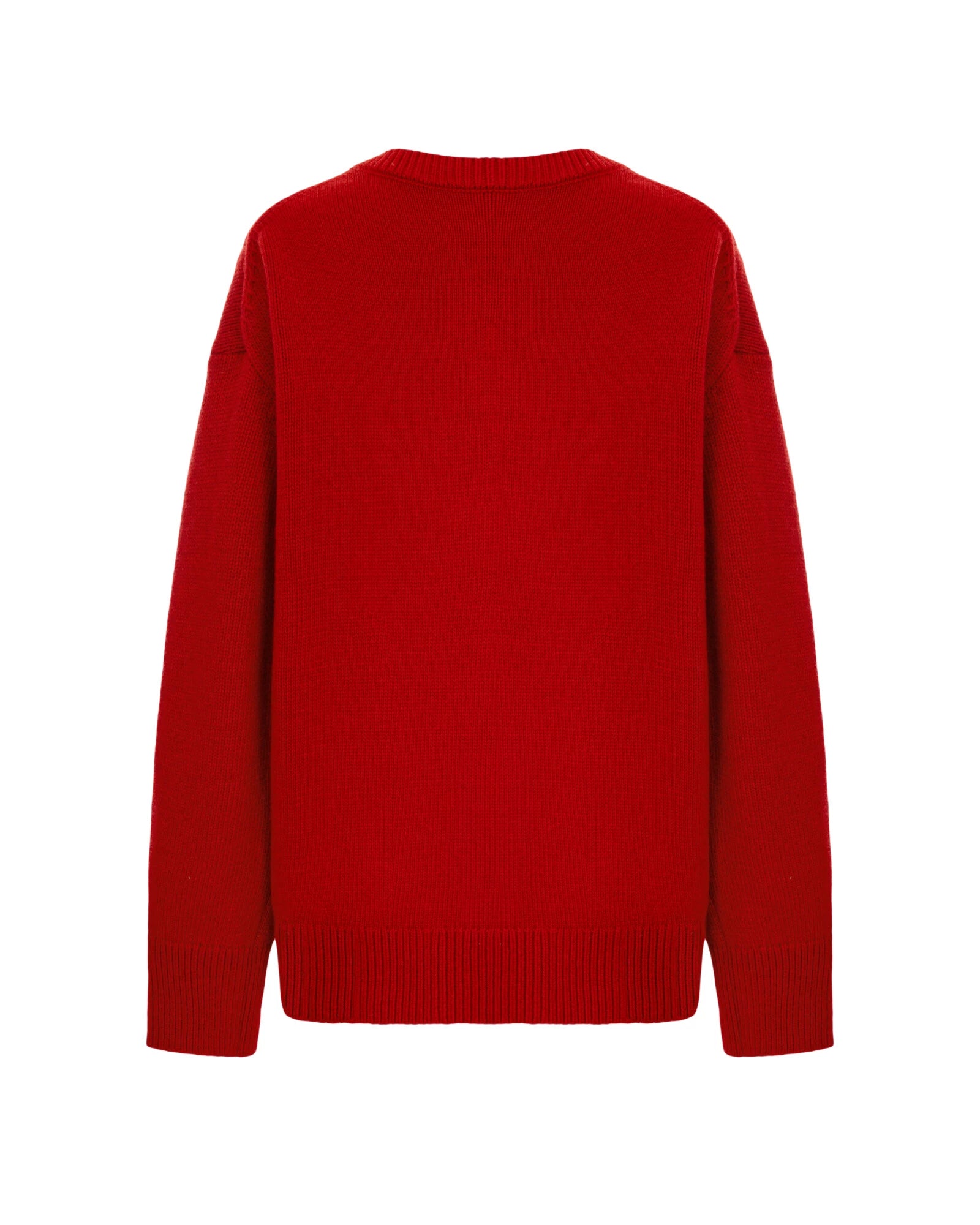Rowan Knit Sweater