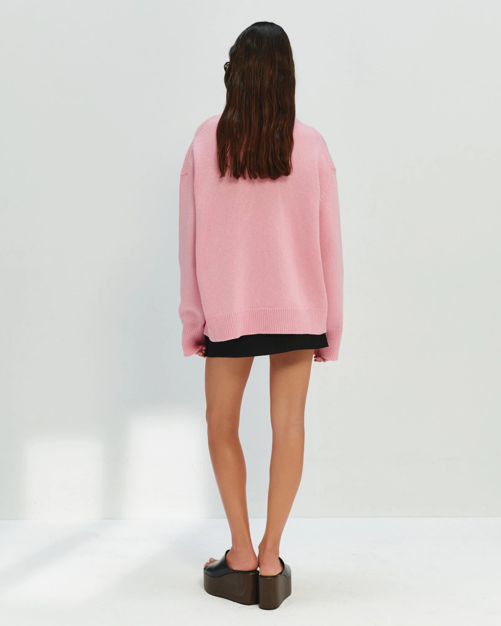 Rowan Knit Sweater