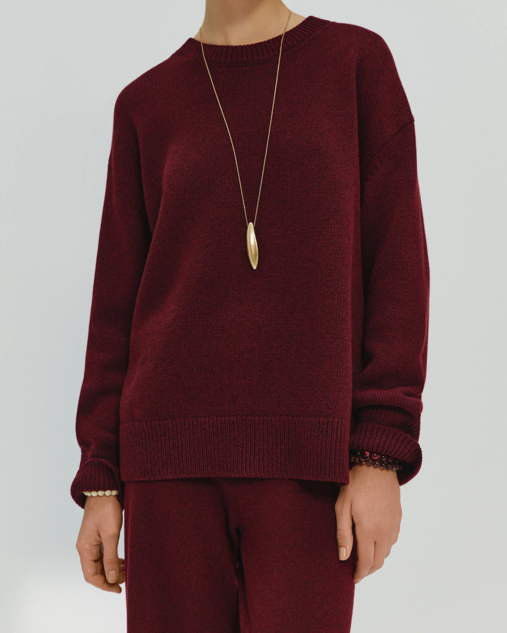 Rowan Knit Set