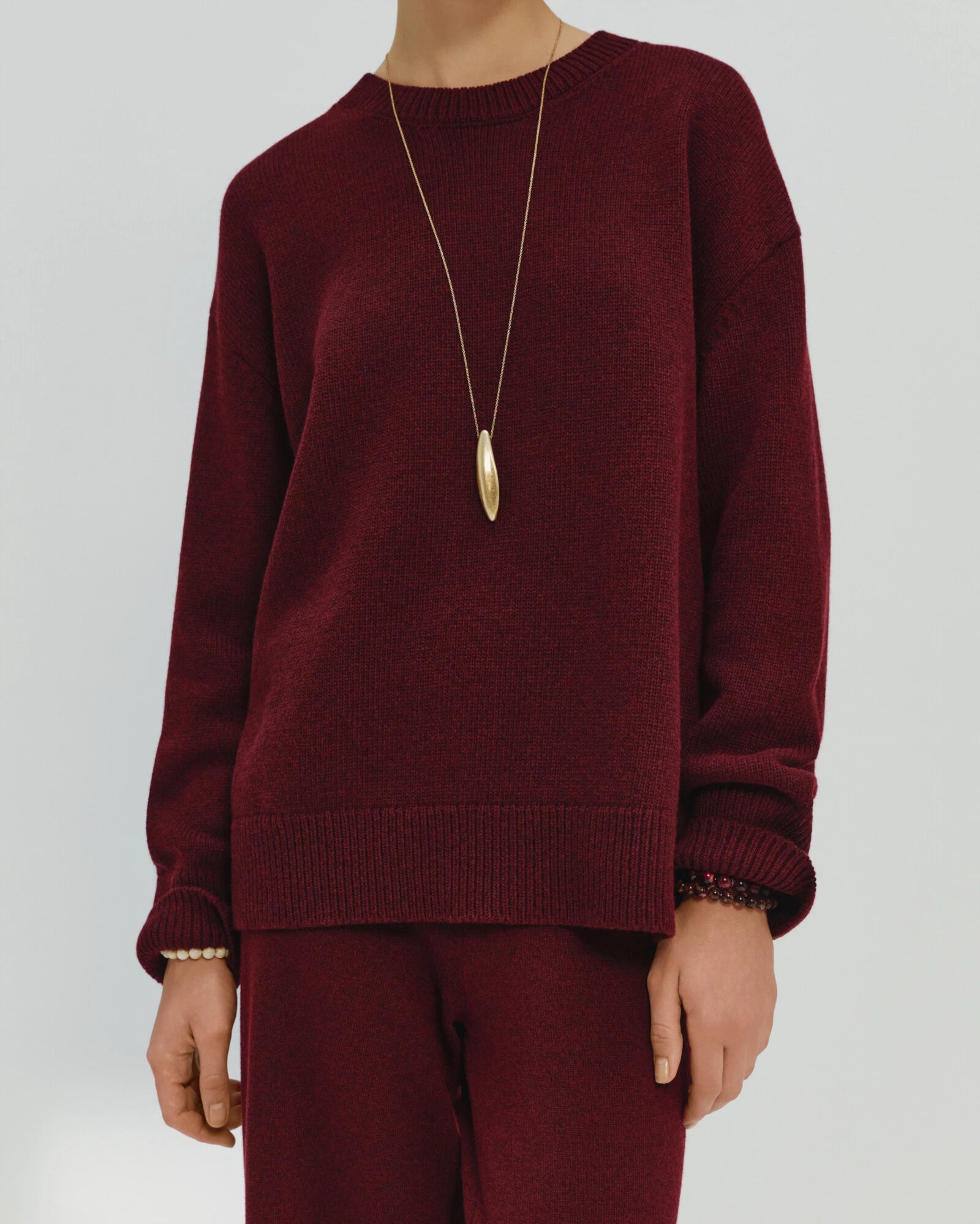 Rowan Knit Set