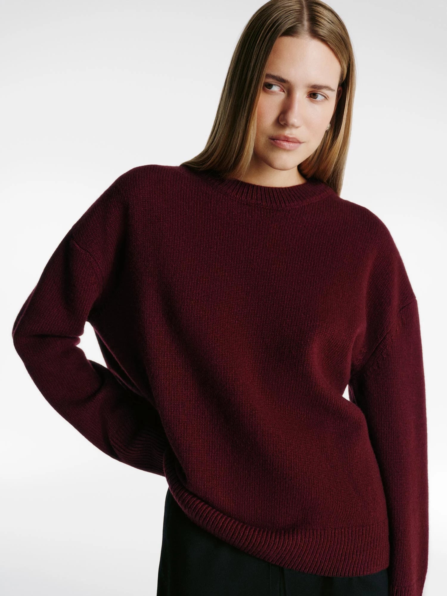 Rowan Knit Sweater