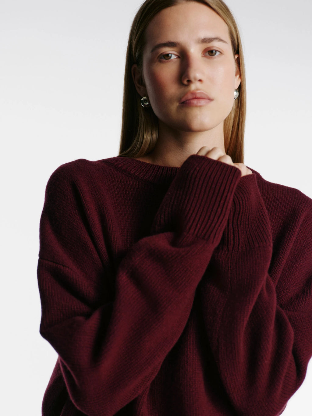 Rowan Knit Sweater
