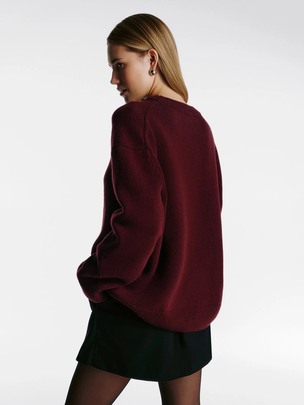 Rowan Knit Sweater